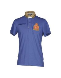 Поло Blauer