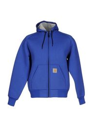 Толстовка Carhartt