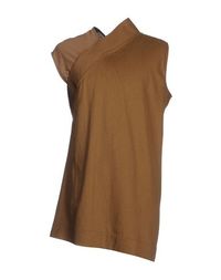 Футболка Rick Owens