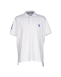 Поло U.S.Polo Assn.