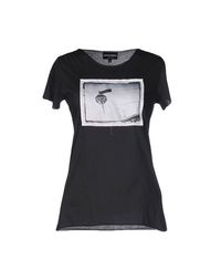 Футболка Emporio Armani