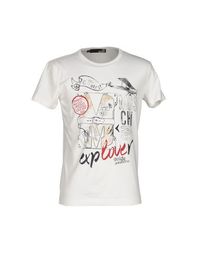 Футболка Love Moschino