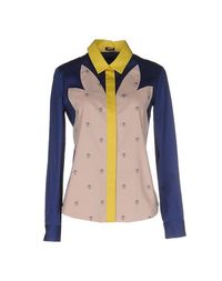 Pубашка JIL Sander Navy