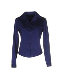 Pубашка JIL Sander Navy