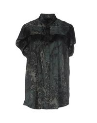 Pубашка Balenciaga