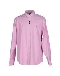 Pубашка Polo Ralph Lauren