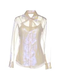 Pубашка Moschino Cheapandchic