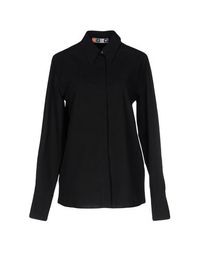 Pубашка Msgm