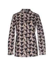 Pубашка JIL Sander Navy