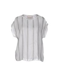 Блузка Emporio Armani