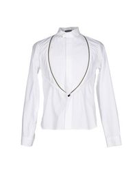 Pубашка ANN Demeulemeester