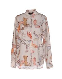 Pубашка Rochas