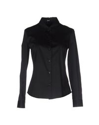 Pубашка JIL Sander Navy