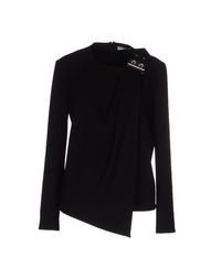 Блузка Balenciaga