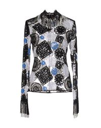 Блузка Msgm