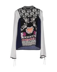 Блузка Msgm
