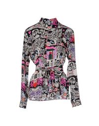 Pубашка Msgm