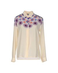Pубашка Msgm