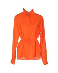 Pубашка Msgm