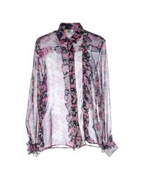 Pубашка Msgm