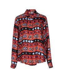 Pубашка Msgm