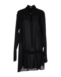 Блузка ANN Demeulemeester