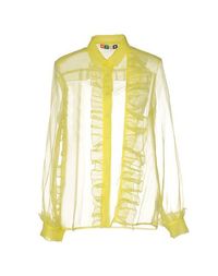 Pубашка Msgm