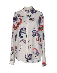 Pубашка Msgm