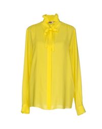 Pубашка Msgm