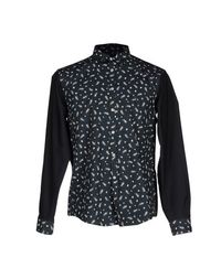 Pубашка Msgm