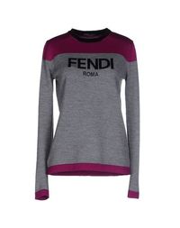 Свитер Fendi