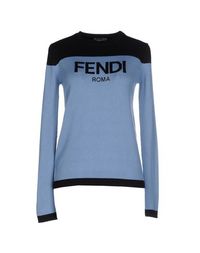 Свитер Fendi