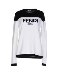 Свитер Fendi