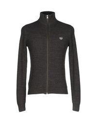 Водолазки Fred Perry