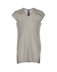 Свитер Rick Owens