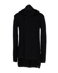 Кардиган Rick Owens