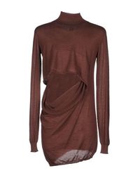 Водолазки Rick Owens