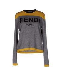 Свитер Fendi