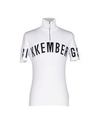 Водолазки Bikkembergs