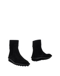 Черные Полусапоги и высокие ботинки Balenciaga