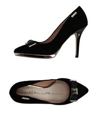 Туфли Gaudi Shoes