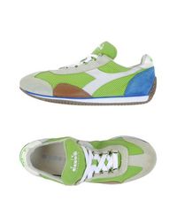 Низкие кеды и кроссовки Diadora Heritage