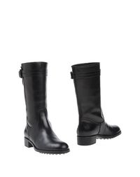 Сапоги Tods