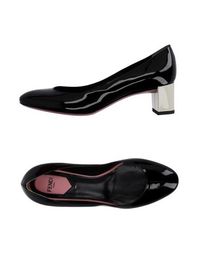 Туфли Fendi