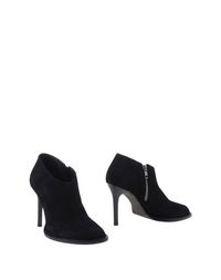 Ботинки ANN Demeulemeester