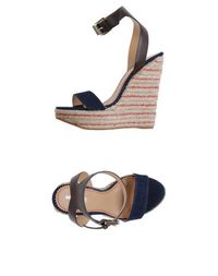 Эспадрильи Dsquared2