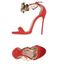 Сандалии Dsquared2