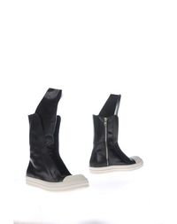Сапоги Rick Owens