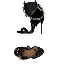 Сандалии Dsquared2