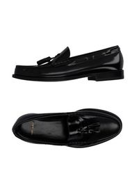 Мокасины Saint Laurent